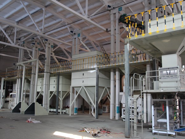 種子加工成套設(shè)備 (1)